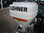 ATV Salzstreuer Lehner Polaro 70 + Halterung