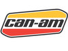 Can-Am Logo Aufkleber