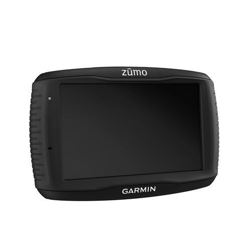 Ryker Garmin Zumo 590 GPS Navigationssystem