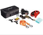 Can-Am Notfall-Kit Emergency Kit