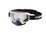 Can-Am UV Googles Cross-Brille Trench weiss