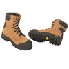 CAN-AM RIDING BOOTS Schnürstiefel Winter Stiefel Stahlkappe VIBRAM