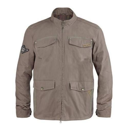 Can-Am Jack Special Edition Jacke