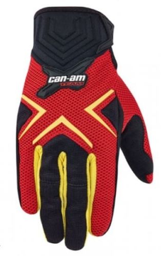 Can-Am X-Race Team Handschuhe
