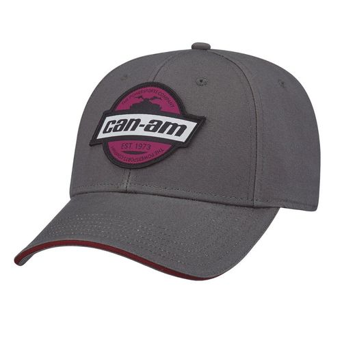Can-Am Basecap Mütze Kappe